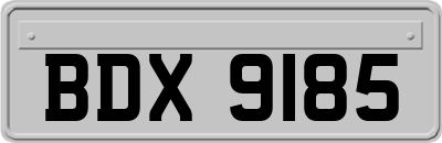 BDX9185