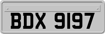 BDX9197