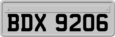 BDX9206