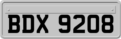 BDX9208