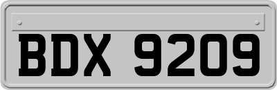 BDX9209