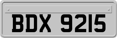 BDX9215