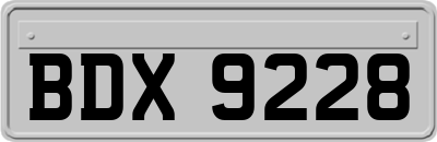 BDX9228