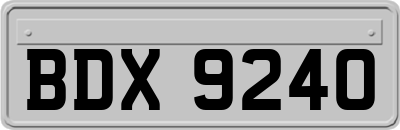BDX9240