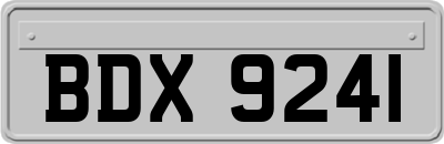 BDX9241