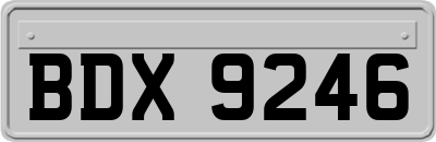 BDX9246