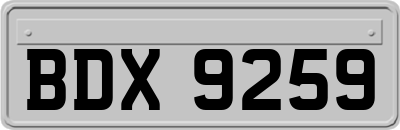BDX9259