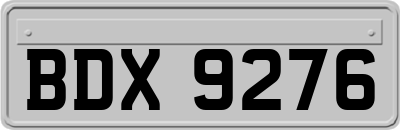 BDX9276
