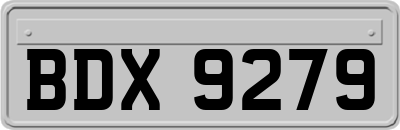 BDX9279