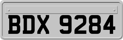 BDX9284