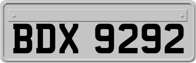 BDX9292