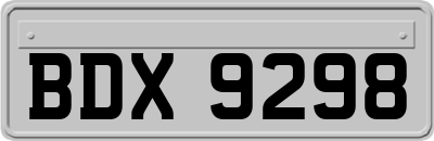 BDX9298