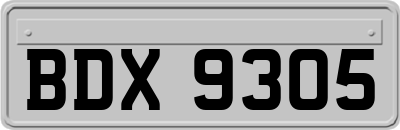 BDX9305