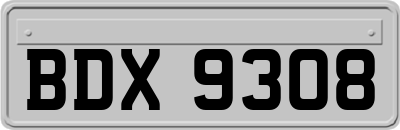 BDX9308