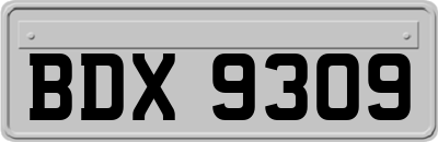 BDX9309
