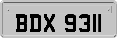 BDX9311
