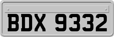 BDX9332