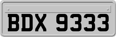 BDX9333