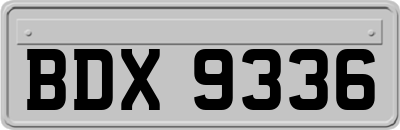 BDX9336