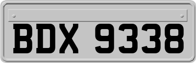 BDX9338