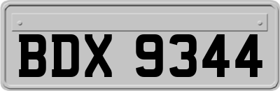 BDX9344