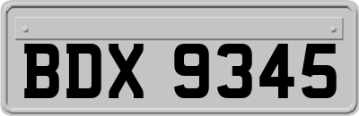 BDX9345