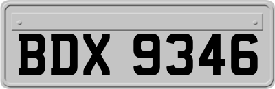 BDX9346