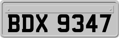 BDX9347