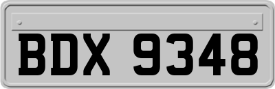 BDX9348