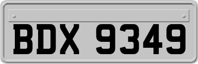 BDX9349