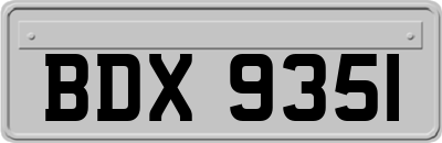 BDX9351