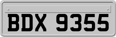 BDX9355
