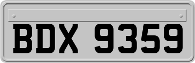 BDX9359