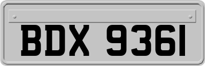 BDX9361