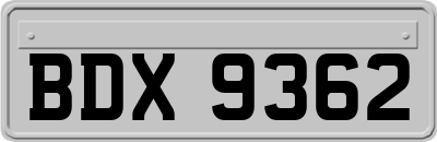 BDX9362