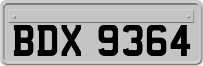 BDX9364