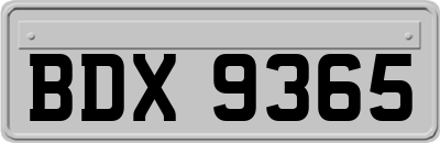 BDX9365
