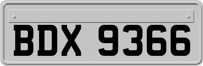 BDX9366