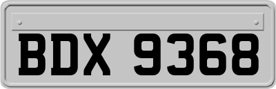 BDX9368
