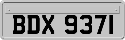 BDX9371