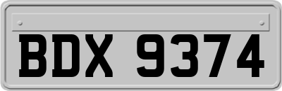 BDX9374