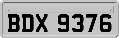 BDX9376