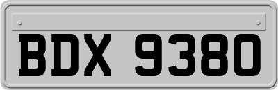 BDX9380