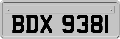 BDX9381