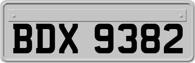 BDX9382