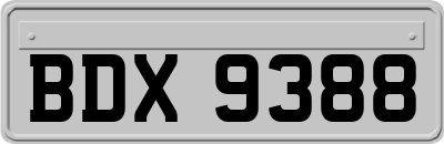BDX9388