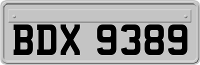 BDX9389