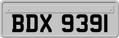 BDX9391