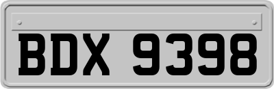 BDX9398