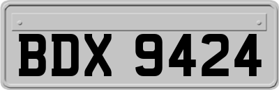 BDX9424